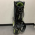 Used Maxfli REVOLUTION Mens Stand Bag Black And Green 11855-S000203803 View 1