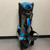 Used Tour Edge BAZOOKA 370 Mens Stand Bag Royal Blue 11855-S000203813 View 1