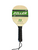 Used DILLER PICKLEBALL PADDLE Pickleball Racquet Brown 11682-S000132564 View 1
