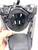 Used Rawlings CHVEL2 SR 71/8 -71/2 Catchers Helmet w/Mask Black One Size 11860-S000309108 View 2