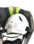 Used All-Star MVP PRO 7 71/2 Catchers Helmet w/Mask Grey One Size 11860-S000309110 View 5