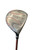 Used Cobra SPEED LD F/ST Mens Fairway Wood RH 3 Wood 11856-S000028769 View 1