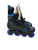 Used Alkali REVEL Senior Rec Fitness Skates Black Senior 10 11706-S000377455 View 2