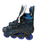 Used Alkali REVEL Senior Rec Fitness Skates Black Senior 10 11706-S000377455 View 4