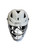 Used Maverik M6 Lacrosse Gloves Mens White 13" 11884-S000063801 View 2