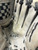 Used Wilson A360 BB/SB Glove RH Throw None 12 1/2" 11307-S000265424 View 3