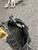 Used Rawlings HEART OF THE HIDE BB/SB Catchers RH Throw Black 34" 11162-S000454301 View 3
