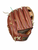 Used Wilson A2624 BB/SB Glove RH Throw Brown 11 1/2" 11706-S000377465 View 2