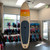 Used Retrospec LEEWARD TOUR SUP Board Navy Blue 11Ft 11762-S000079375 View 1