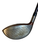 Used Taylormade TI BUBBLE 2 Mens Driver RH 9.5 Degree 11706-S000377482 View 3