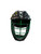 Used Cascade XRS PRO Lacrosse Helmet Grey One Size 11863-S000026268 View 1