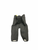 Used Rawlings Adult FB Integrated Pants Black XL 11834-S000051021 View 2