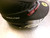 Used Rawlings SOFTBALL HELMET Batting Helmet w/Mask Black MD 11339-S000202216 View 3