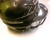 Used Rawlings HELMET Batting Helmet w/Mask Black MD 11339-S000202215 View 3