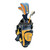 Used Dunlop LOCO KID Jr Package Set LH Orange 5 Piece 11820-S000056046 View 1