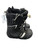 Used Burton RULER SMALLS Boys Snowboard Boots Black Senior 7 11732-S000366707 View 2