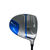 Used Cobra AMP CELL S Mens Driver RH 10.5 Degree View 1