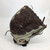Used Wilson A950 12.5 IN RHT SB GLOVE BB/SB Glove RH Throw Brown 12 1/2" 11752-S000077502 View 2