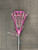 Used STX AL 6000 Wmn Atk/Mid Complete Stick Pink 11614-S000236718 View 2