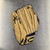 Used Wilson A1000 GLOVE BB/SB Glove RH Throw Brown 13" 11907-S000027122 View 3