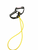 Used BodySport Resistance Tube Yellow Medium 11613-S000182381 View 1