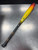 Used Easton HYPE FIRE 2023 USSSA 2 3/4 Bat 31/26 -5 11945-S000252459 View 2