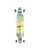 Used Arbor AXIS Longboard Grey Long 11682-S000132584 View 2