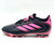 Used Adidas GOLETTO Soccer Cleats Black Junior 03 11805-S000080684 View 1