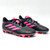 Used Adidas GOLETTO Soccer Cleats Black Junior 03 11805-S000080684 View 2