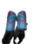 Used Brava Soccer Shin Guards Adult Navy Blue Senior 11834-S000051028 View 1