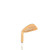 Used COPPER CLASSIC Mens Individual Iron LH 3 Iron 11749-S000201975 View 1