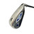 Used Callaway HAWKEYE VFT Men's RH 4 Iron Regular Flex Graphite Shaft 11506-S000268166 View 3