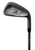 Used Taylormade 320 Mens Individual Iron RH 5 Iron 11471-S000172707 View 1