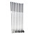 Used VERDICT OS Mens Iron Set LH 3I-PW 11471-S000172730 View 4
