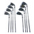 Used VERDICT OS Mens Iron Set LH 3I-PW 11471-S000172730 View 2