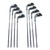 Used VERDICT OS Mens Iron Set LH 3I-PW 11471-S000172730 View 1