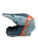 Used Thor SECTOR Adult Helmet Grey MD 11709-S000079009 View 2