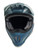Used Thor SECTOR Adult Helmet Grey MD 11709-S000079009 View 1