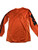 Used Fox Youth Top Orange XL 11709-S000079011 View 2