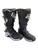 Used Fox COMP 5 Womens Boots Black Senior 8 11709-S000079008 View 2