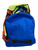 Used Fox DUFFLE BAG Equipment Bag Yellow LG 11709-S000079013 View 2