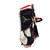 Used Sun Mtn HAZELTINE Mens Stand Bag White/Royal/Red 11815-S000508943 View 3