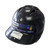 Used Champro BATTING HELMET YOUTH Batting Helmet No Mask Black One Size 11617-S000345336 View 1