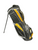 Used Ram GOLF BAG Mens Stand Bag Yellow 11834-S000051033 View 2