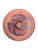 Used Discraft SWIRL ESP MAGNET Disc Golf Putter Pink 174g 11733-S000200443 View 1