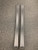 Used Rossignol EXP 76 Mens DH Ski/Binding Black 170 cm 11851-S000046799 View 3