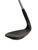 Used Cleveland CG15 ZIP GROOVES Black Pearl 10deg bounce Golf Wedge Mens RH 52 Degree 35.75" 11731-S000165116 View 2