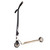 Used XSPEC SCOOTER Scooter Black 11760-S000091751 View 1