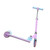 Used BELEEV SCOOTER Scooter Purple 11760-S000091753 View 2