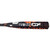 Used Demarini CF CB5-FE BB/SB USSSA 2 5/8 Bat 31" 11760-S000091762 View 2